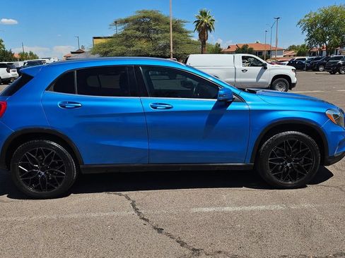 Used 2016 Mercedes-Benz GLA 250 image 11
