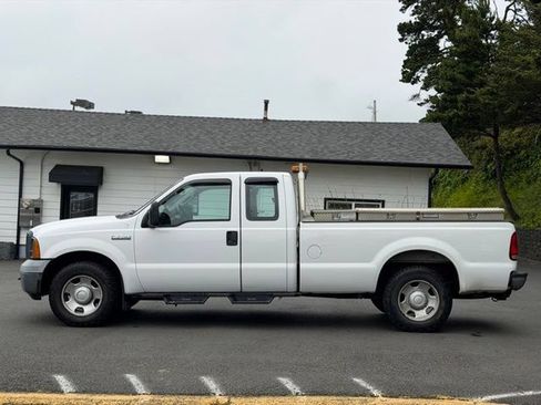 Used 2005 Ford F350 XLT RWD image 10