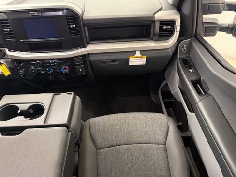 New 2026 Ford F250 XL w/ STX Appearance Package AWD/4WD image 26