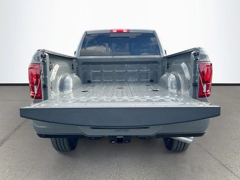 New 2026 RAM 2500 Big Horn AWD/4WD image 23