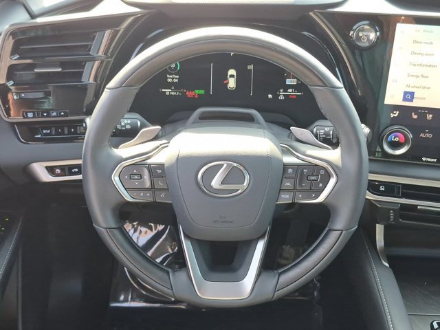 Used 2025 Lexus RX 350h w/ Convenience Package AWD/4WD image 18