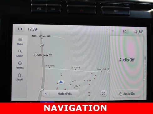 Certified 2023 Ford F250 Lariat image 9