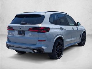 New 2026 BMW X5 xDrive40i w/ M Sport Package AWD/4WD video 2