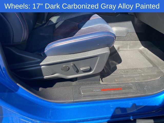 Used 2024 Ford Bronco Raptor AWD/4WD image 21