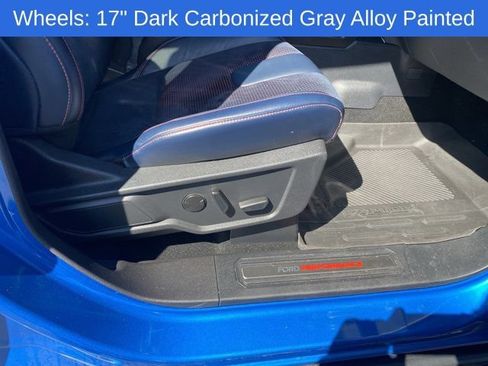 Used 2024 Ford Bronco Raptor AWD/4WD image 21