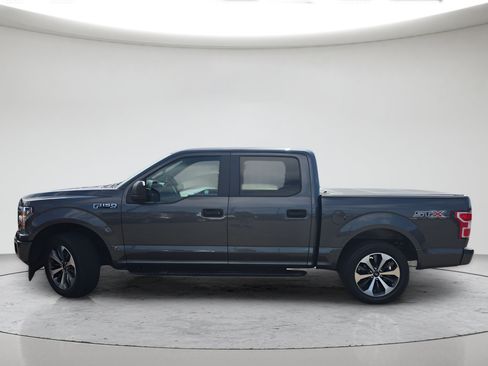Used 2020 Ford F150 XL w/ Equipment Group 101A Mid RWD image 7