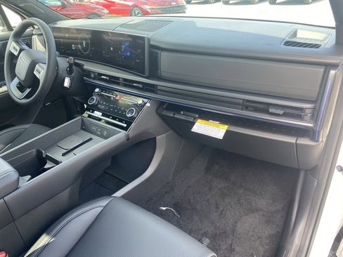 New 2026 Hyundai Santa Fe Calligraphy image 42