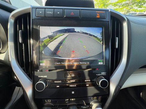 Used 2019 Subaru Ascent Touring w/ Popular Package #3 AWD/4WD image 18
