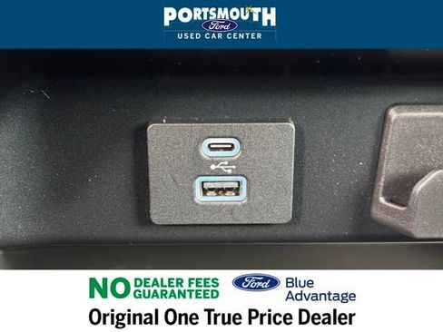 Certified 2024 Ford F150 XLT image 10