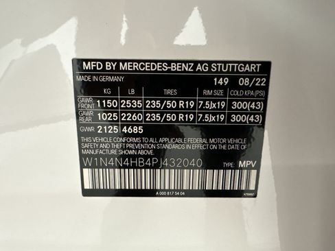 Used 2023 Mercedes-Benz GLA 250 4MATIC w/ Premium Package image 25