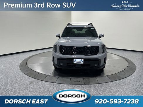 New 2025 Kia Telluride SX Prestige X-Pro image 2