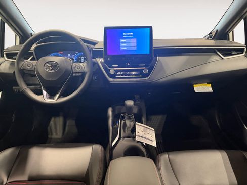 New 2026 Toyota Corolla XSE FWD image 10