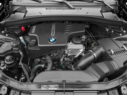 Used 2014 BMW X1 sDrive28i image 13