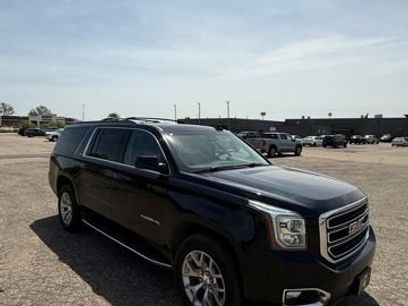 Used 2019 GMC Yukon XL SLT w/ Open Road Package