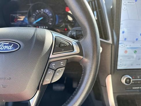 Used 2023 Ford Edge SEL image 23