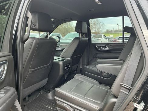 Used 2021 Chevrolet Tahoe LT image 22