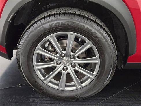 Used 2017 Lexus NX 200t AWD image 10