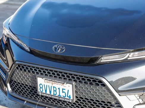 Used 2021 Toyota Corolla XSE w/ Carpet Mat Package (TMS) image 6