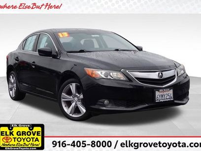 Used 2013 Acura ILX w/ Technology Package