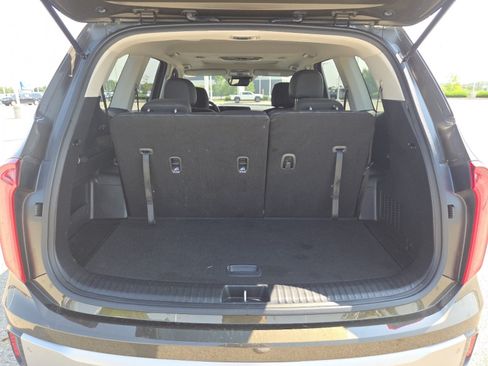 Used 2023 Kia Telluride S w/ S Sunroof Package AWD/4WD image 21