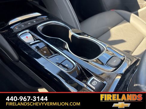 Used 2023 Buick Envision Essence w/ Sport Touring Package image 22