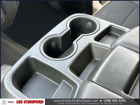 Certified 2021 Chevrolet Silverado 1500 RST AWD/4WD image 31
