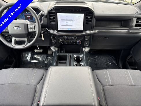 Certified 2024 Ford F150 STX image 14