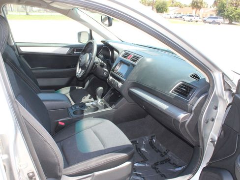 Used 2016 Subaru Outback 2.5i Premium AWD/4WD image 29