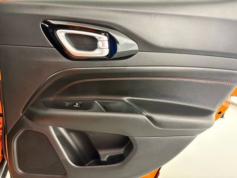 New 2026 Jeep Compass Trailhawk w/ Trailer Tow Group image 41