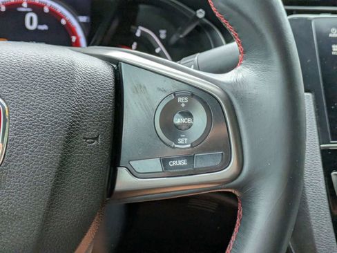 Used 2018 Honda Civic Si image 26