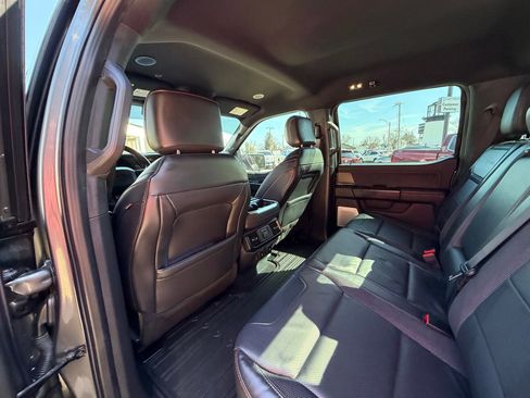 Used 2025 Ford F150 Raptor image 25