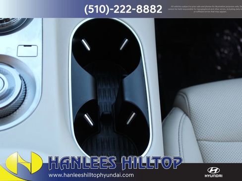 Used 2023 Genesis GV70 2.5T image 20