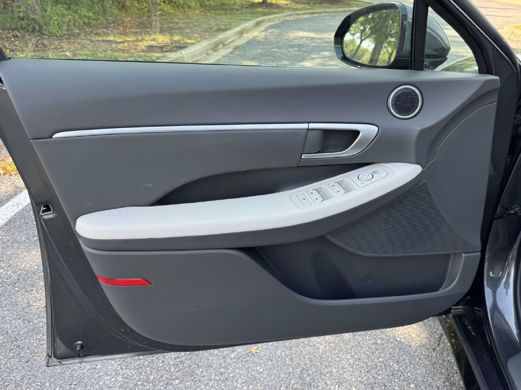 New 2026 Hyundai Sonata SEL AWD/4WD image 12