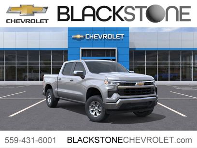 New 2026 Chevrolet Silverado 1500 LT w/ Protection Package