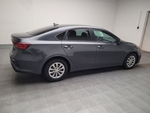 Used 2020 Kia Forte Sedan FWD image 10