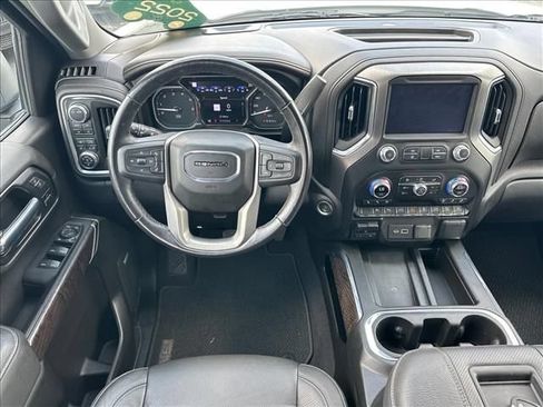 Certified 2022 GMC Sierra 1500 Denali w/ Denali Premium Package AWD/4WD image 18