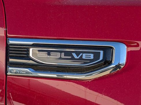 New 2026 GMC Sierra 1500 SLT w/ SLT Premium Plus Package image 9