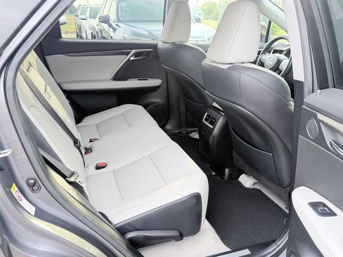 Used 2016 Lexus RX 350 AWD w/ Accessory Package image 13