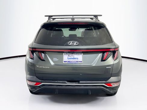 Used 2023 Hyundai Tucson SEL w/ Convenience Package image 6