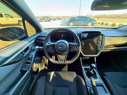 Used 2024 Subaru WRX Premium image 16
