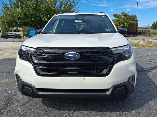 New 2026 Subaru Forester Sport AWD/4WD image 3