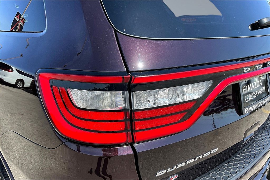 Used 2025 Dodge Durango GT AWD/4WD image 24
