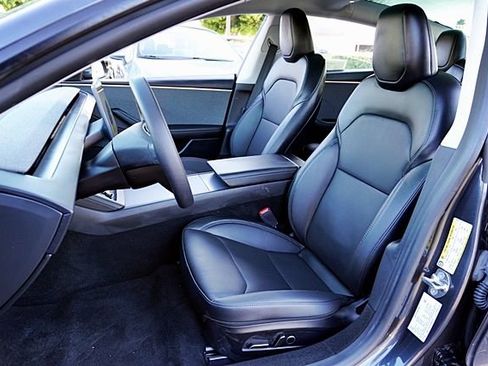 Used 2024 Tesla Model 3 Standard Range image 15