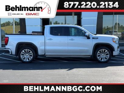 Used 2020 GMC Sierra 1500 Denali w/ Denali Ultimate Package