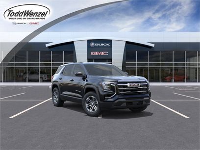 New 2027 GMC Terrain Elevation w/ LPO, Floor Liner Package