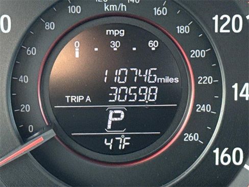 Used 2017 Honda Accord Sport image 28