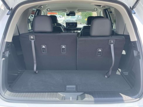 Used 2026 Honda Pilot EX-L image 8