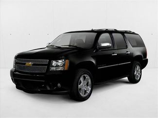 Used 2010 Chevrolet Suburban LT w/ Texas Edition RWD video 1