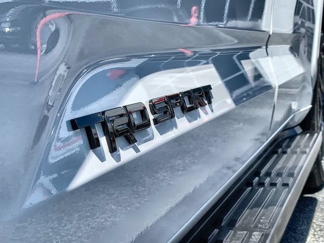 Used 2023 Toyota Sequoia 4WD image 43