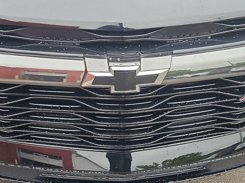 Used 2025 Chevrolet Blazer RS FWD image 34